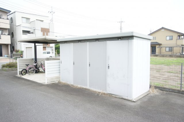 【その他共用部分】 | コンフォール７７