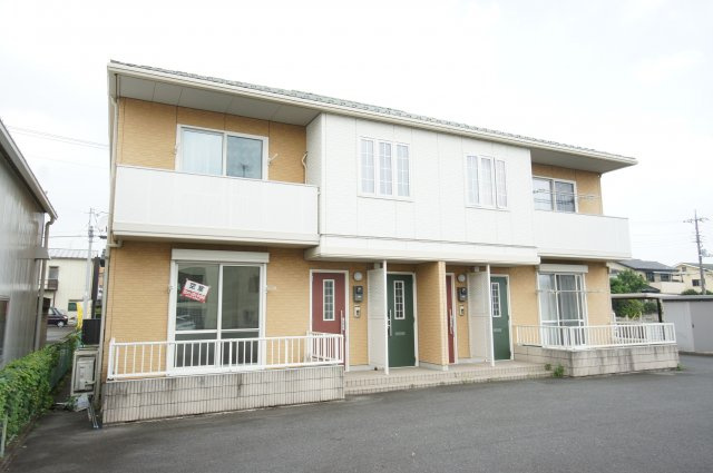 【外観】 | コンフォール７７