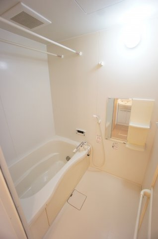 【浴室】 | コンフォール７７