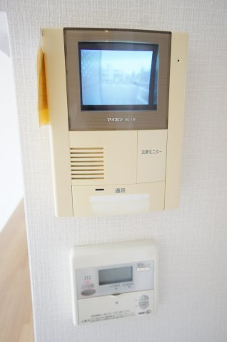 【セキュリティ】 | コンフォール７７