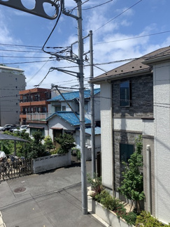 【展望】 | 景色♪