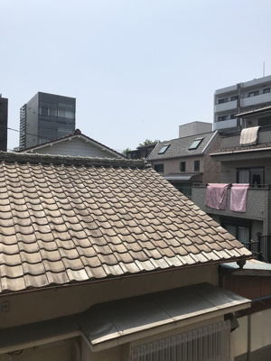 【展望】 | 中道ハイツ | 景色