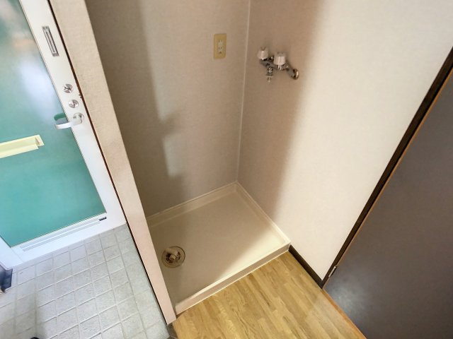 ビートルズハウスの設備