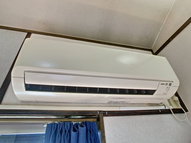 ビートルズハウスの設備