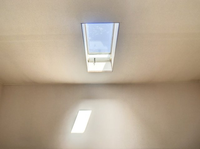 ビートルズハウスの設備