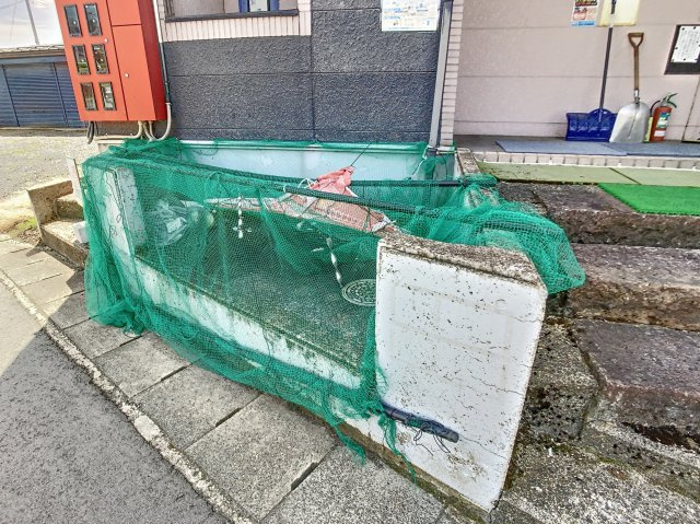 ビートルズハウスのその他共用部分