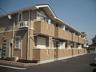 【外観】 | フィデール