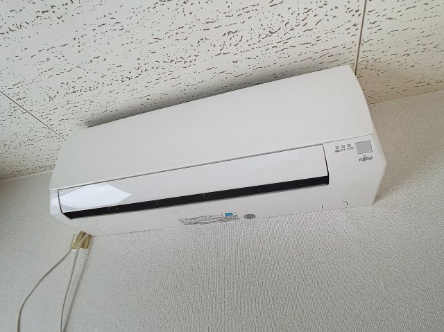 コーポさとうBの設備