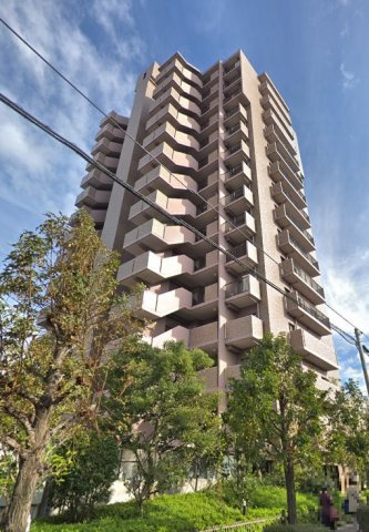 ユニハイム長居公園東の画像