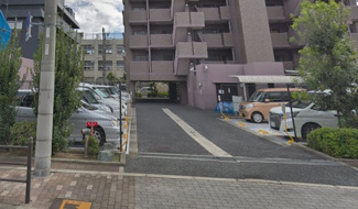 【駐車場】 | 現況空きあります（駐車料金、月額12000～18000円）