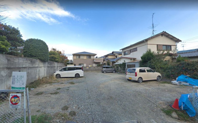 【外観】 | 松ガ丘駐車場