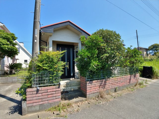 白子町幸治貸家