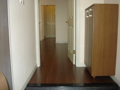 【内装】 | フェアリーハウス北村