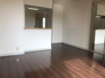 【居間・リビング】 | フェアリーハウス北村