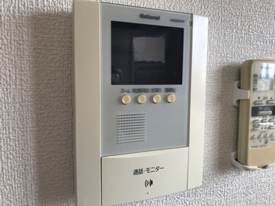 【セキュリティ】 | フェアリーハウス北村