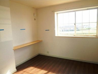 【居間・リビング】 | フェアリーハウス北村