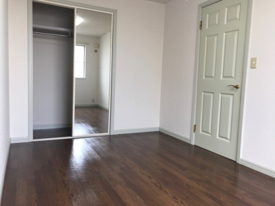 【居間・リビング】 | フェアリーハウス北村