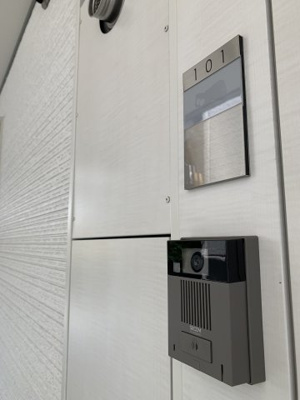 【セキュリティ】 | リブリ・大岡