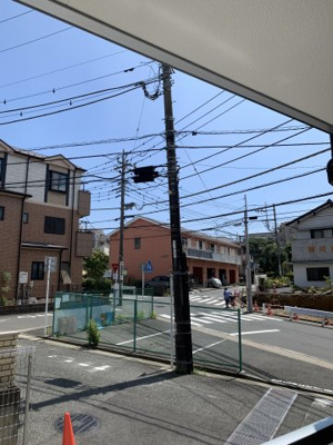 【展望】 | リブリ・大岡