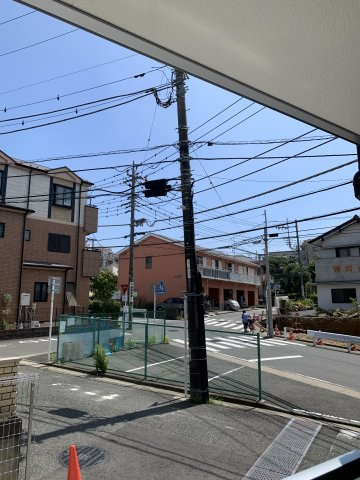 【展望】 | リブリ・大岡