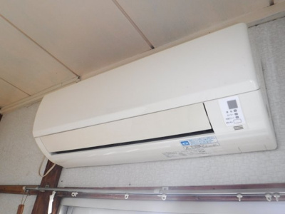 【設備】 | みつ和荘