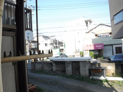 【展望】 | みつ和荘