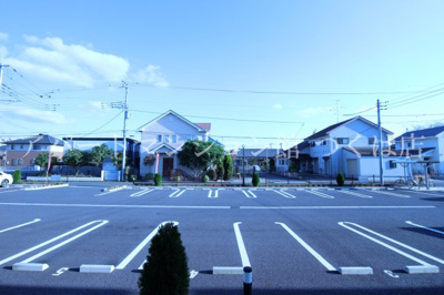 【展望】 | カリダーデC