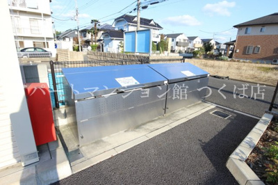 【その他共用部分】 | カリダーデC