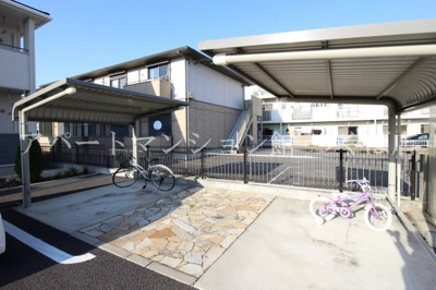 【その他共用部分】 | カリダーデC