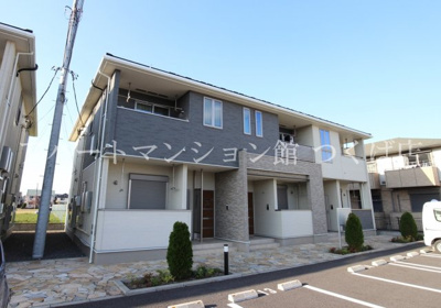 【外観】 | カリダーデC