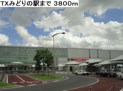 【周辺】 | カリダーデC