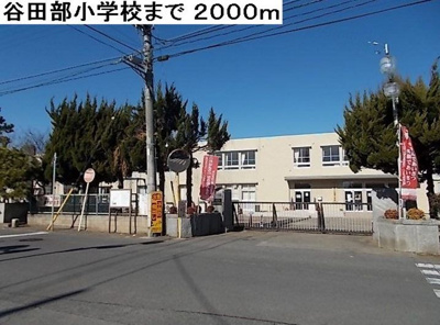 【周辺】 | カリダーデC