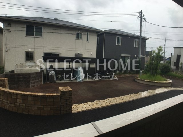 【展望】 | ジラソーレ