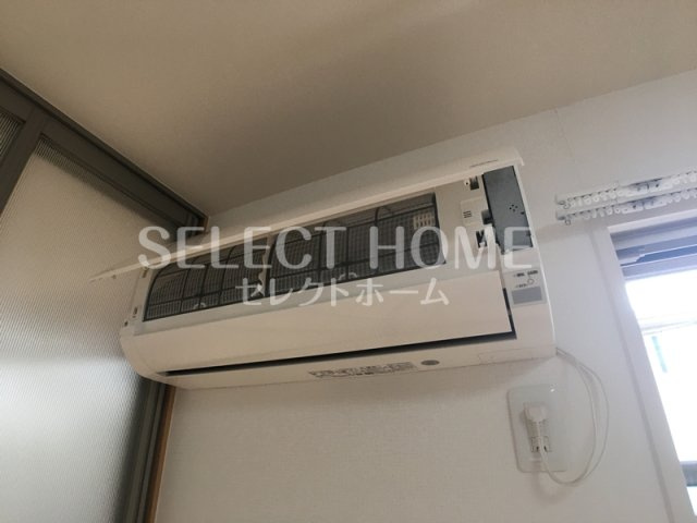 【設備】 | ジラソーレ