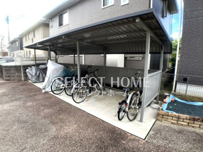 【その他共用部分】 | ジラソーレ