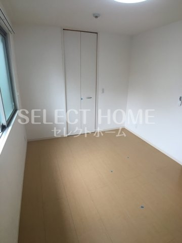 【寝室】 | ジラソーレ | 落ち着いて過ごせるお部屋なので、寝室にいかがでしょうか