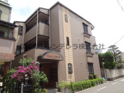  | ファミールグランデサウス館