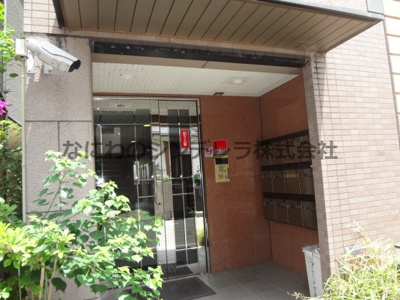  | ファミールグランデサウス館