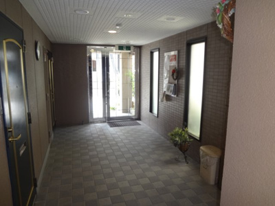  | ファミールグランデサウス館