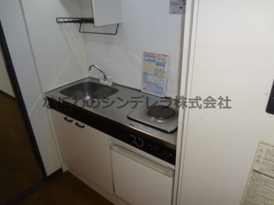  | ファミールグランデサウス館