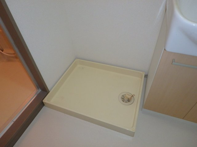 第一小金井マンションのその他
