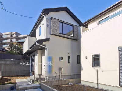 【外観】 | 我孫子市我孫子４期