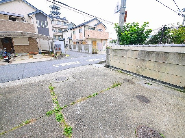 大安寺店舗のその他