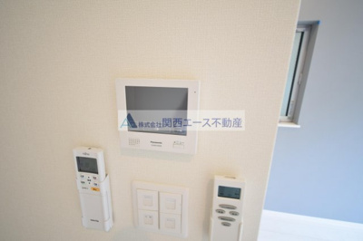 【セキュリティ】 | クレセントハイツ