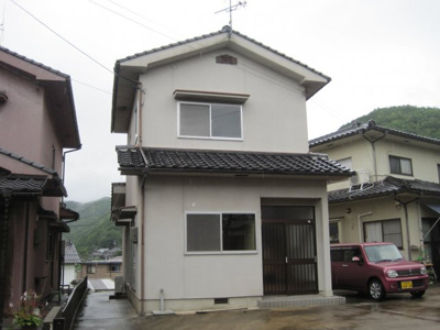 【外観】 | 田中アパート