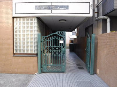 【エントランス】 | ルプチ・コルドニエ