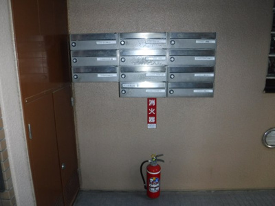 【その他共用部分】 | ルプチ・コルドニエ