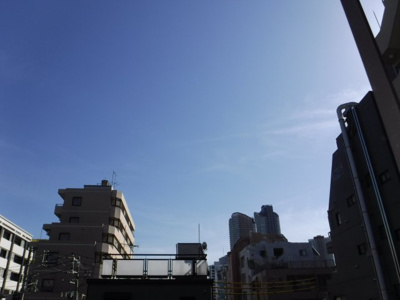 【展望】 | ルプチ・コルドニエ