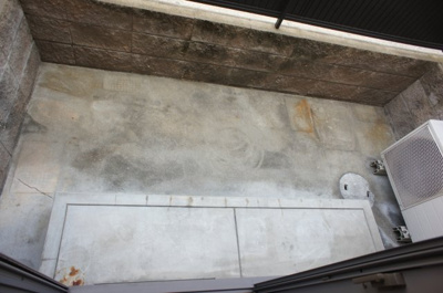 【バルコニー】 | ファミールシャトル