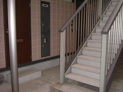 【その他共用部分】 | ファミールシャトル